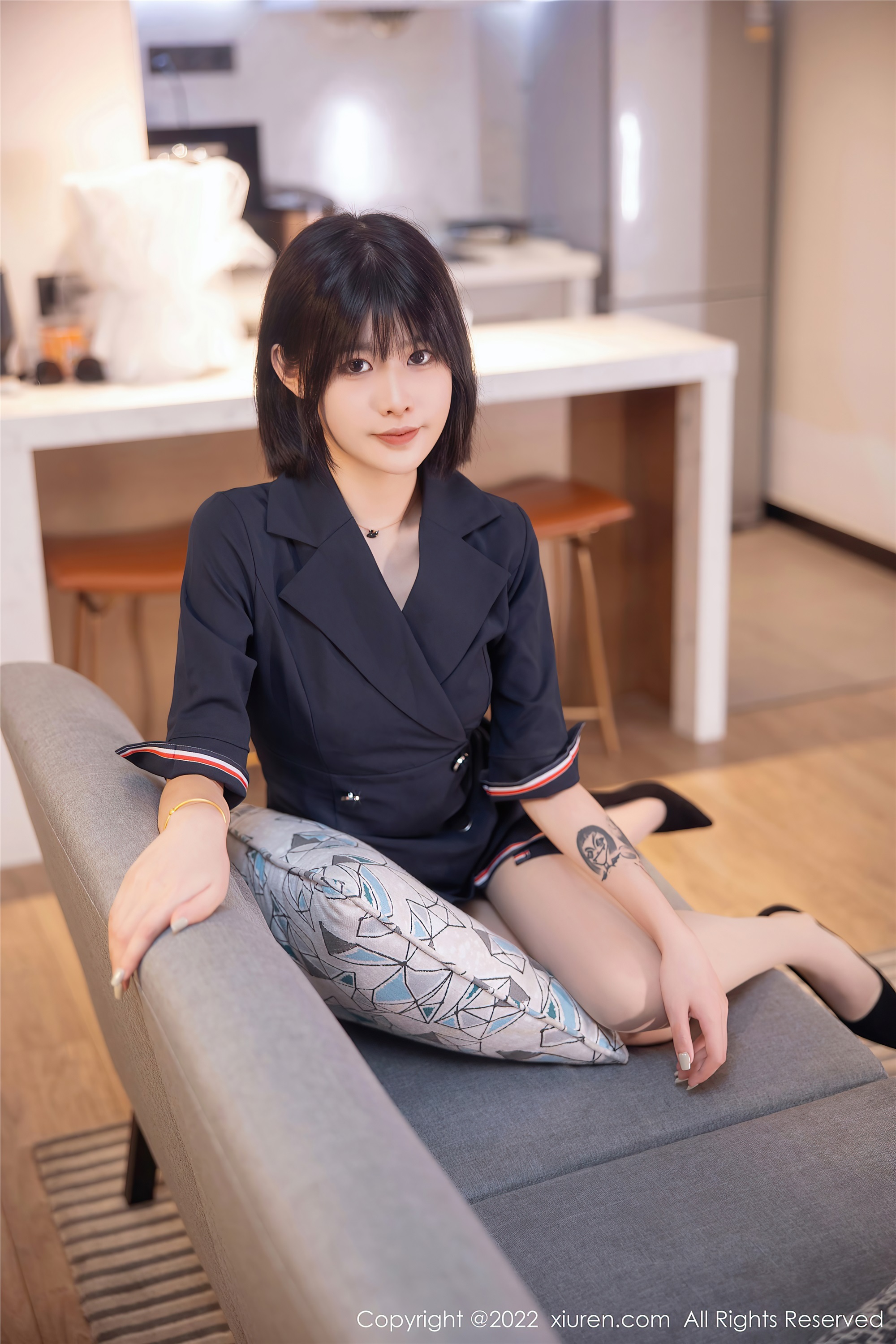 Xiuren秀人网 2022.07.25 NO.5329 77qiqi